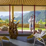 Vivea Im Oetztal Hotel Umhausen