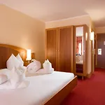 Vivea Im Oetztal Hotel
