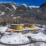 Vivea Im Oetztal Hotel Umhausen