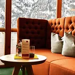 Hotel Vivea Im Oetztal *