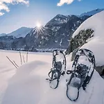 Hotel Vivea Im Oetztal *