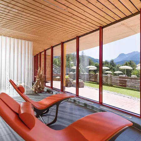 Vivea Gesundheitshotel Im Otztal Hotel *
