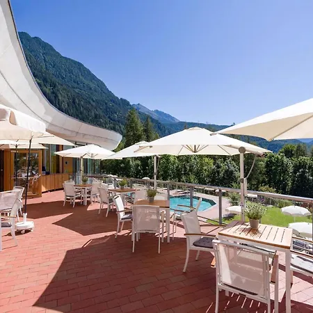 Vivea Gesundheitshotel Im Otztal Hotel *
