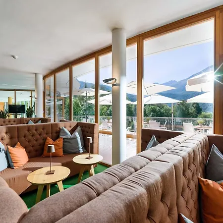 Vivea Im Oetztal Hotell Umhausen