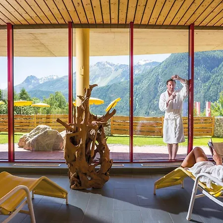 Vivea Gesundheitshotel Im Otztal