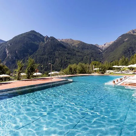 Vivea Gesundheitshotel Im Otztal *