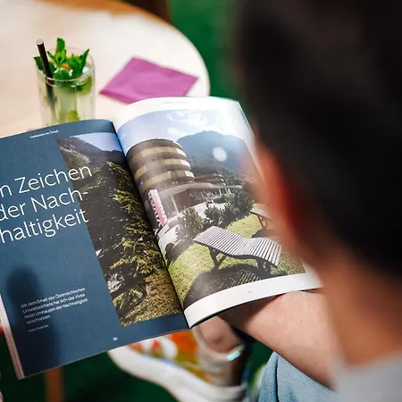 Vivea Im Oetztal امهاوسن