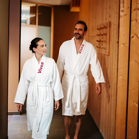 Vivea Im Oetztal Hotell Umhausen