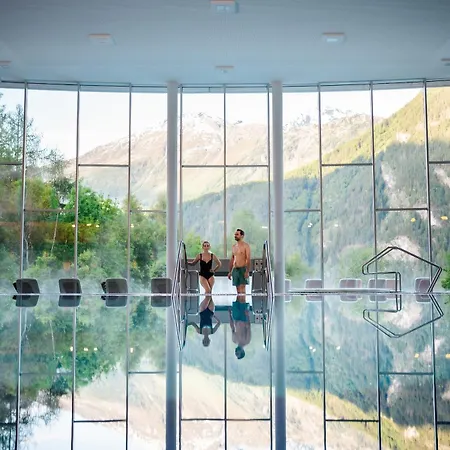 فندق Vivea Im Oetztal امهاوسن