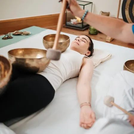 Vivea Im Oetztal فندق