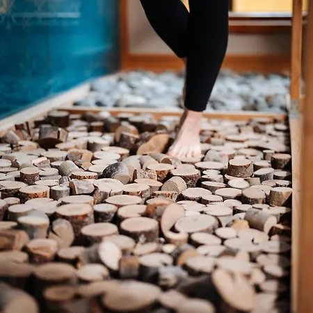 Vivea Im Oetztal فندق *