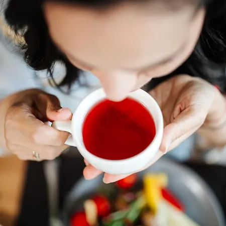 Hotel Vivea Im Oetztal Umhausen