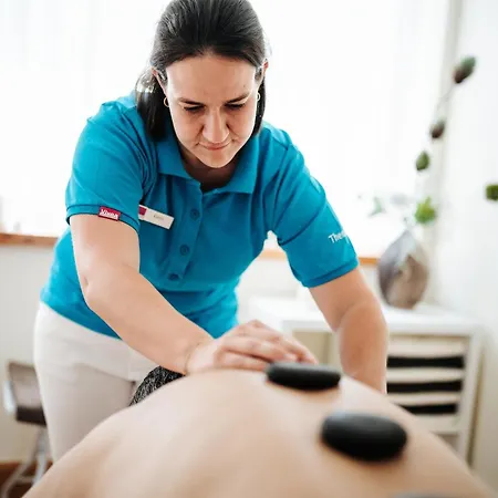 Vivea Im Oetztal Hotel Umhausen