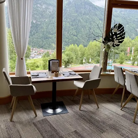 Vivea Im Oetztal *