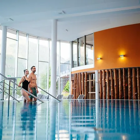 Vivea Im Oetztal امهاوسن