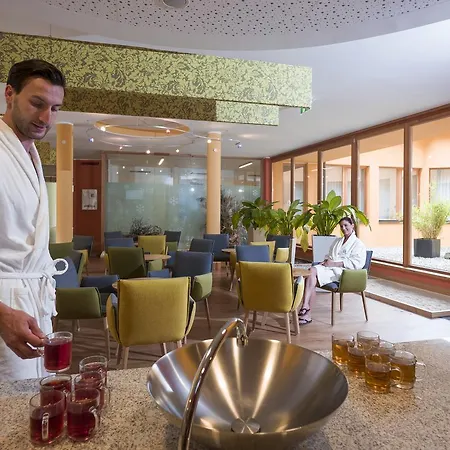 Vivea Im Oetztal Hotell Umhausen