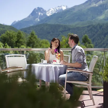 Vivea Gesundheitshotel Im Otztal *