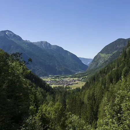 Vivea Gesundheitshotel Im Otztal *