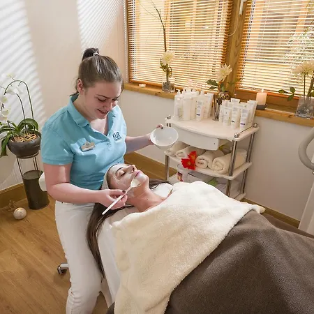 Vivea Gesundheitshotel Im Otztal *