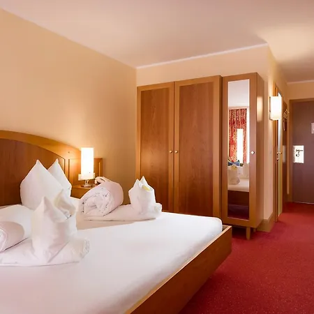 Vivea Gesundheitshotel Im Otztal Hotel