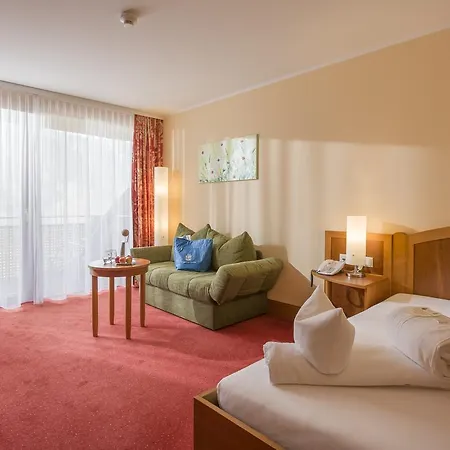 Vivea Gesundheitshotel Im Otztal * Umhausen