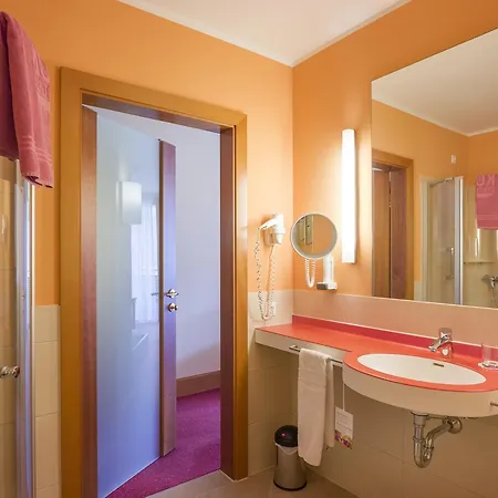 Vivea Gesundheitshotel Im Otztal *