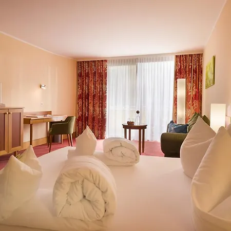 Vivea Gesundheitshotel Im Otztal *