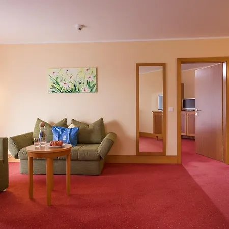 Vivea Gesundheitshotel Im Otztal * Umhausen