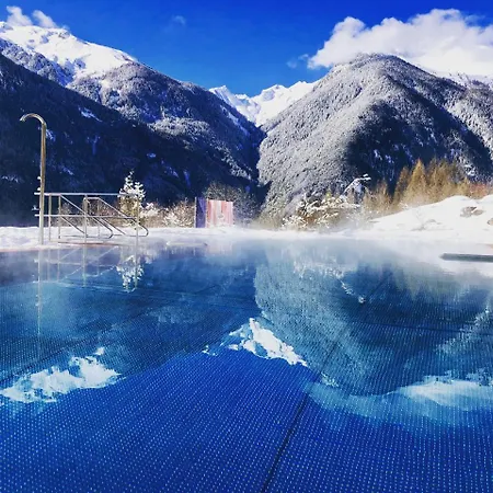 Hotel Vivea Gesundheitshotel Im Otztal *