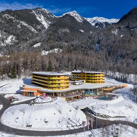 Vivea Gesundheitshotel Im Otztal Hotel Umhausen