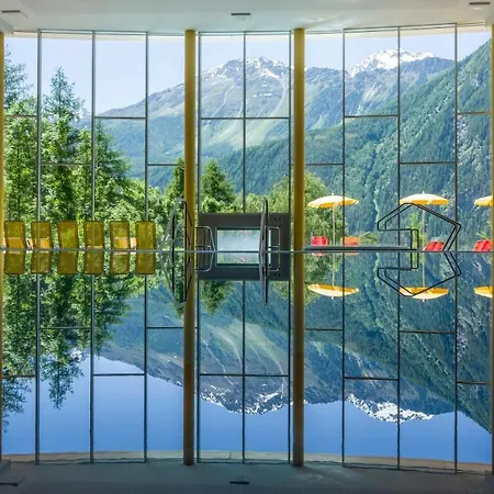 Vivea Im Oetztal Umhausen