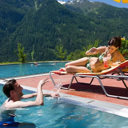 Hotel Vivea Im Oetztal