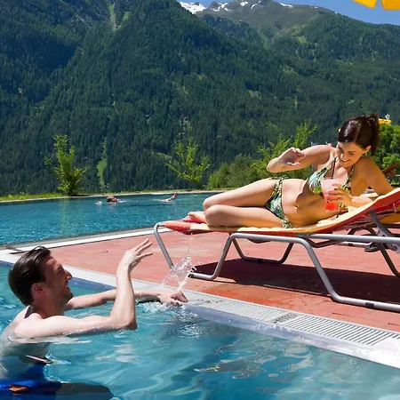 Hotel Vivea Im Oetztal