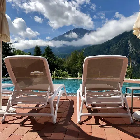 Vivea Gesundheitshotel Im Otztal *