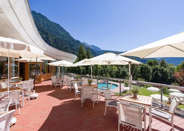 Vivea Gesundheitshotel Im Otztal Hotel *