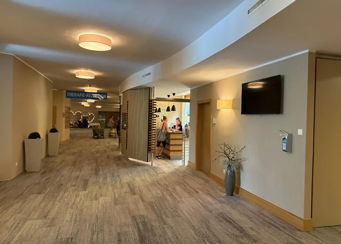 Vivea Gesundheitshotel Im Otztal * Umhausen