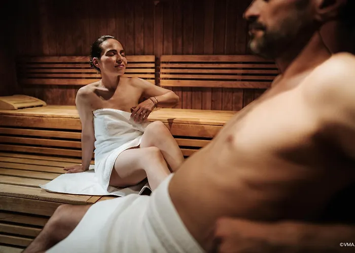 Vivea Im Oetztal Hotel