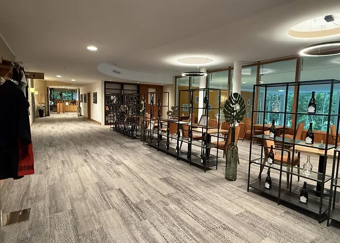 Hotel Vivea Gesundheitshotel Im Otztal