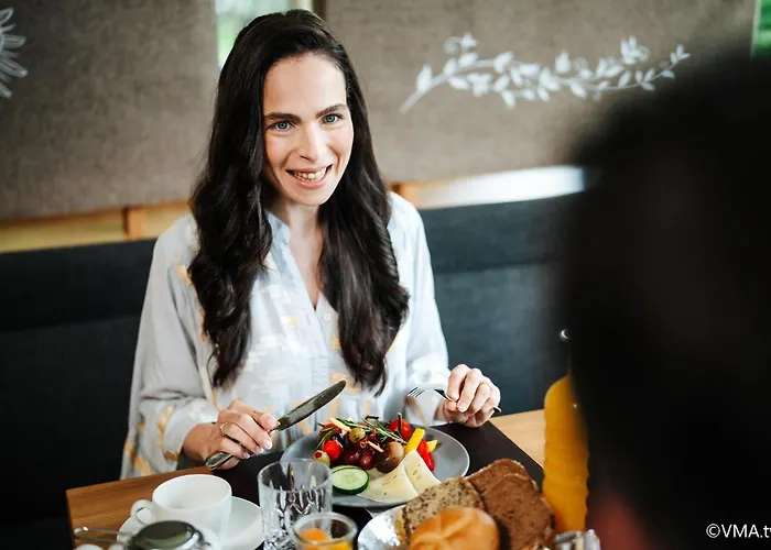 Vivea Im Oetztal Hotel *