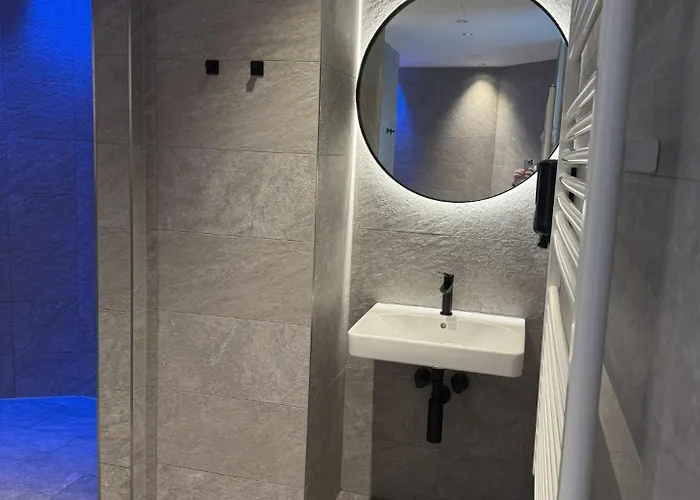 Hotel Vivea Gesundheitshotel Im Otztal *