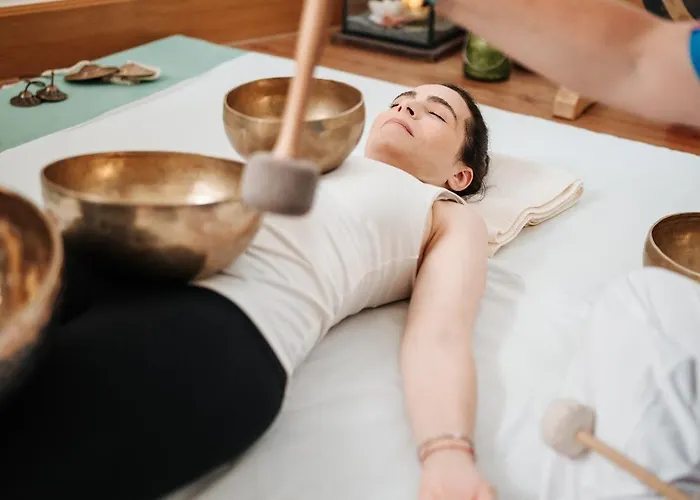 Vivea Im Oetztal Hotel