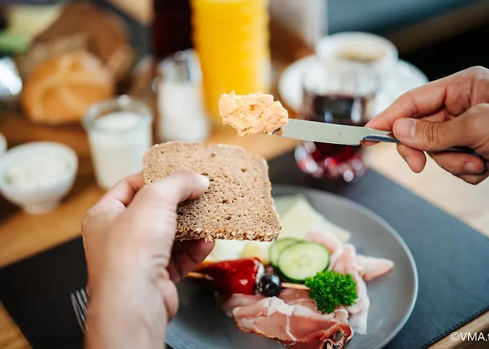 Hotel Vivea Im Oetztal