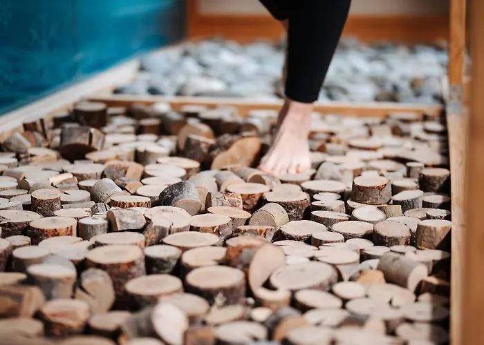 Vivea Gesundheitshotel Im Otztal Hotel *