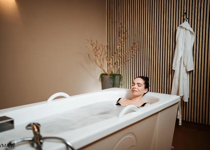 Hotel Vivea Im Oetztal Umhausen