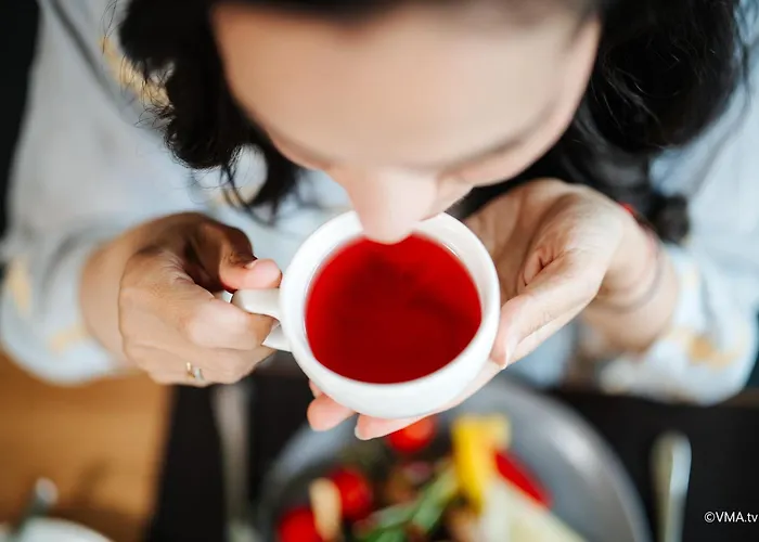 Hotel Vivea Im Oetztal Umhausen
