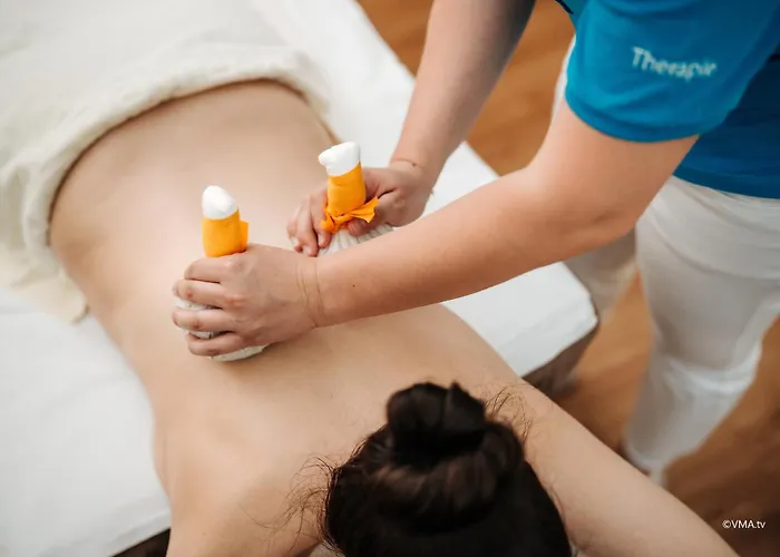 Vivea Im Oetztal Umhausen