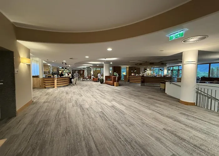 Vivea Gesundheitshotel Im Otztal * Umhausen