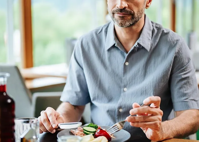 Hotel Vivea Im Oetztal