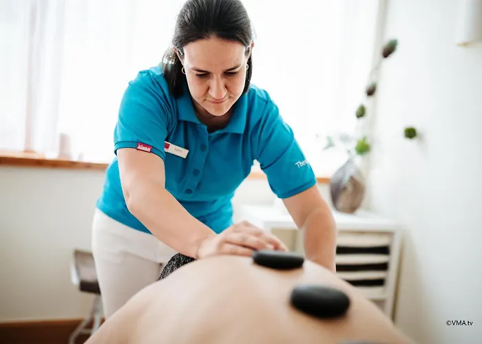 Vivea Im Oetztal Hotel Umhausen