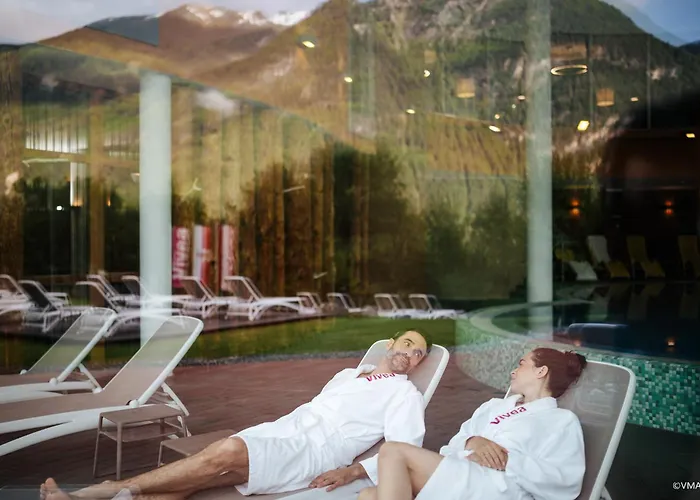 Vivea Im Oetztal * Umhausen